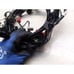 Kawasaki 1200 ZRX1200-R ZRX1200 Main Wire Harness JPA 2001-2005 AP-315