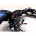 Kawasaki 1200 ZRX1200-R ZRX1200 Main Wire Harness JPA 2001-2005 AP-315
