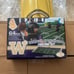 University of Washington end zone oyo set lego compatible new toy game