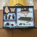 University of Washington end zone oyo set lego compatible new toy game