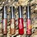 7 Piece Jessica Simpson Sweet Kisses & Dessert Treats