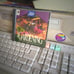 Microsoft Gardening Vintage PC Software