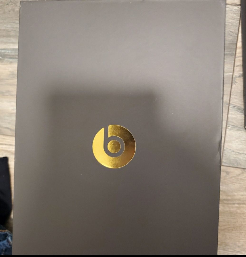 Beats studio 3 wireless