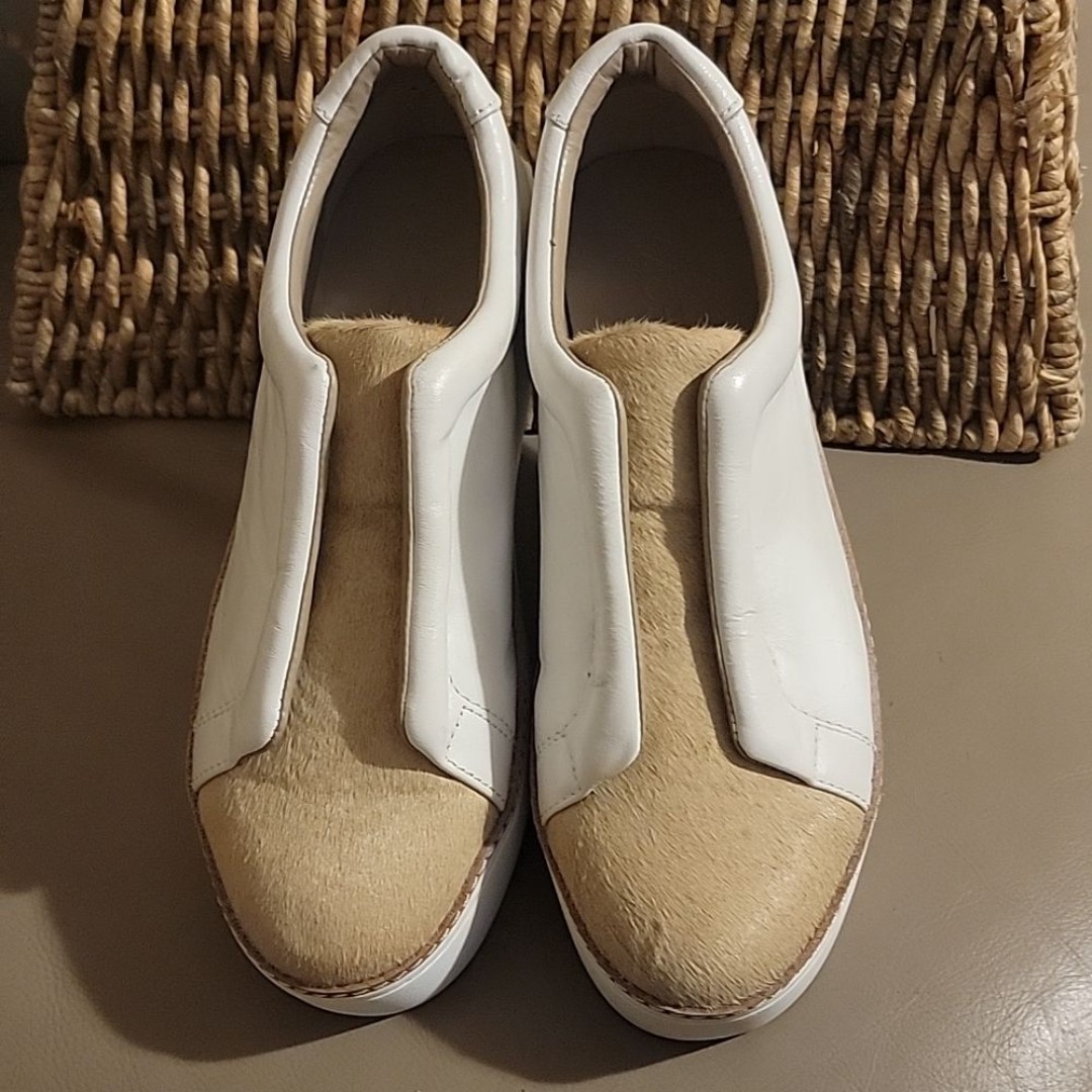 M4D3 MADE shoes