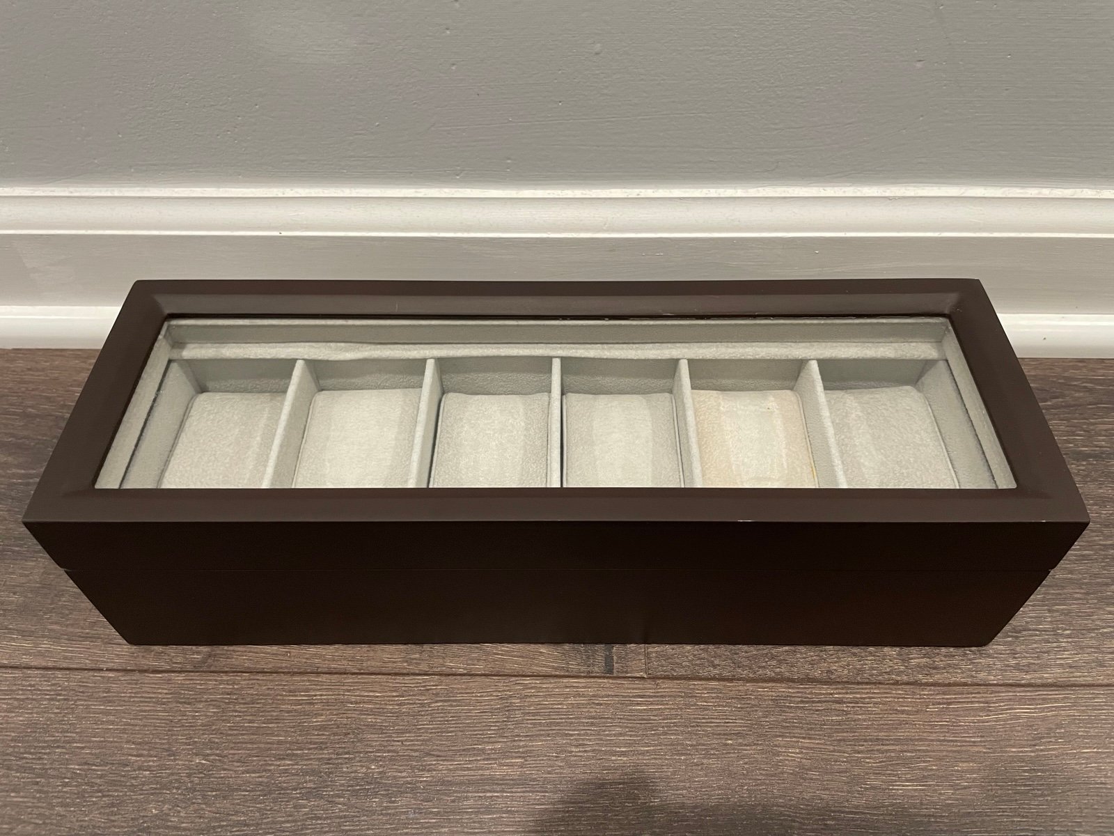 Watch Box
