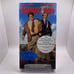 Tommy Boy VHS SEALED SCREENER Chris Farley & David Spade 1995 Paramount