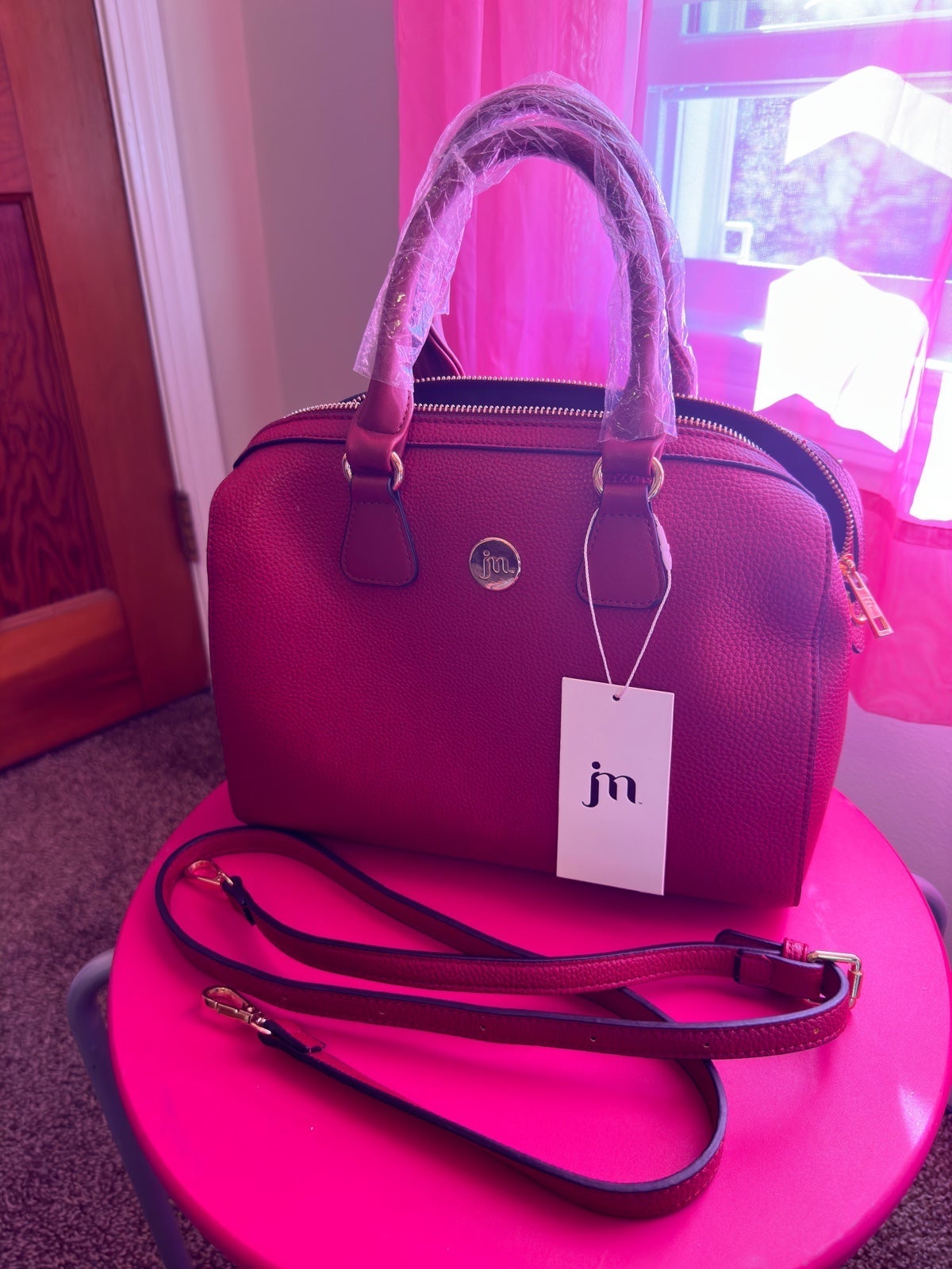 Jessica Moore Satchel