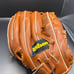 Wilson A2126 George Brett lefty glove