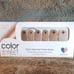 Color Street ~ PALAIS ROYAL ~ VHTF Rare Unicorn ~ PRESTINE inside & out!!