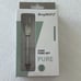 12 cake fork set Silver Color 5 3/4 in by BergHoff