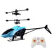 RC Hand Induction Flying Aircraft Helico