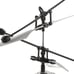 RC Hand Induction Flying Aircraft Helico