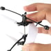 RC Hand Induction Flying Aircraft Helico