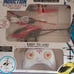 RC Hand Induction Flying Aircraft Helico