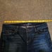 Tommy Hilfiger Womens Blue Faded Bootcut 5 Pocket Jeans Size 14S