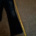 Tommy Hilfiger Womens Blue Faded Bootcut 5 Pocket Jeans Size 14S