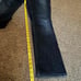 Tommy Hilfiger Womens Blue Faded Bootcut 5 Pocket Jeans Size 14S