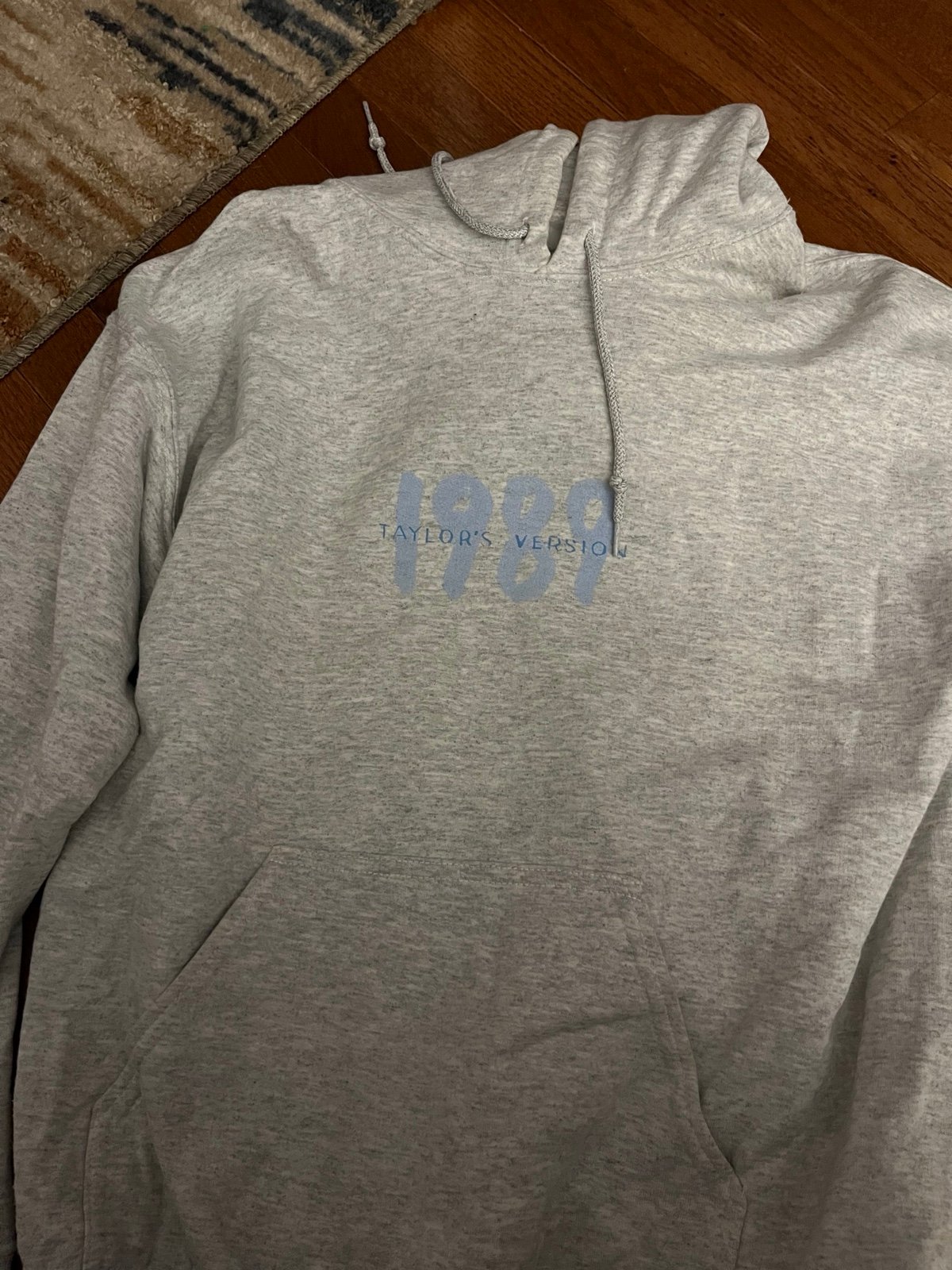 TS 1989 Hoodie