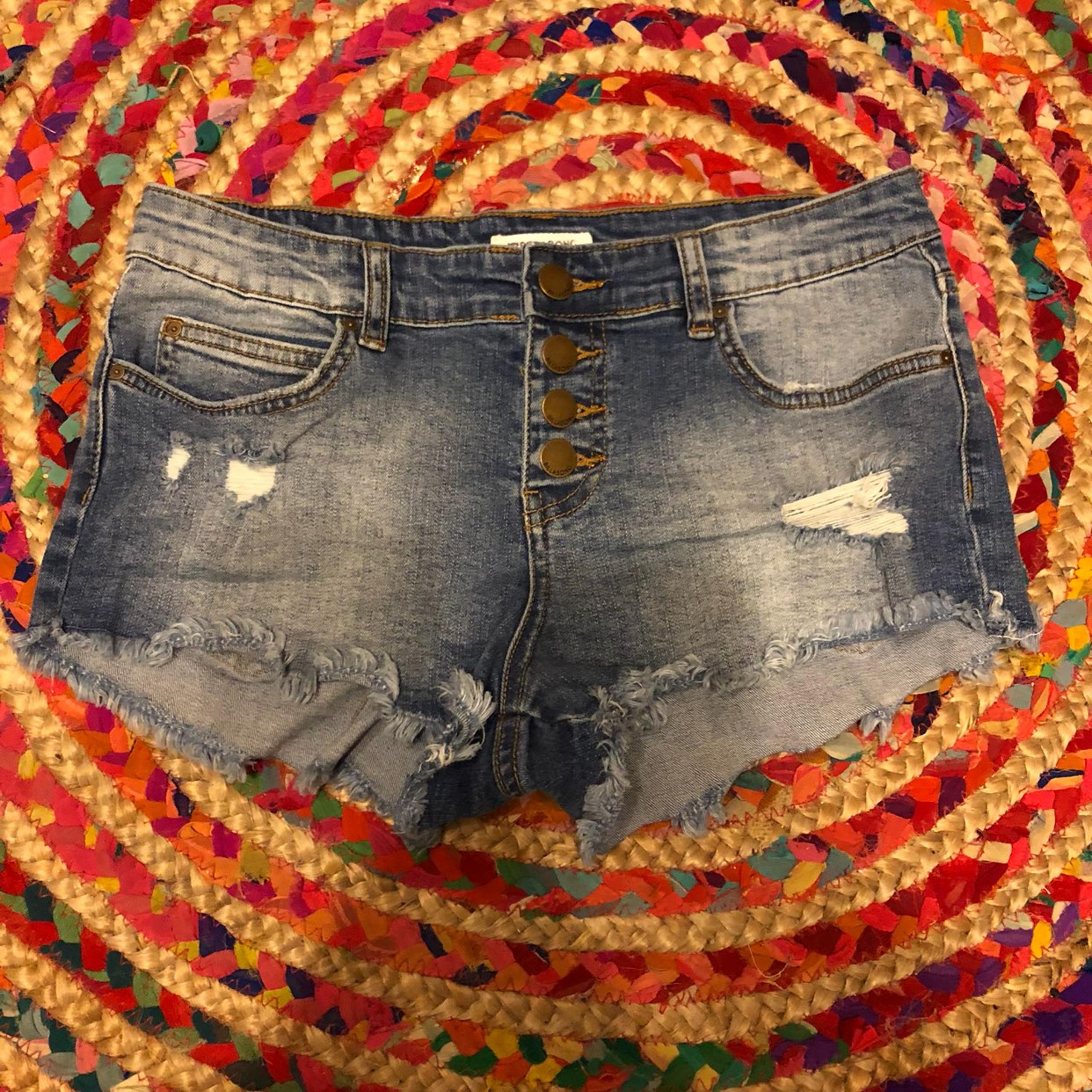 Billabong Denim Shorts