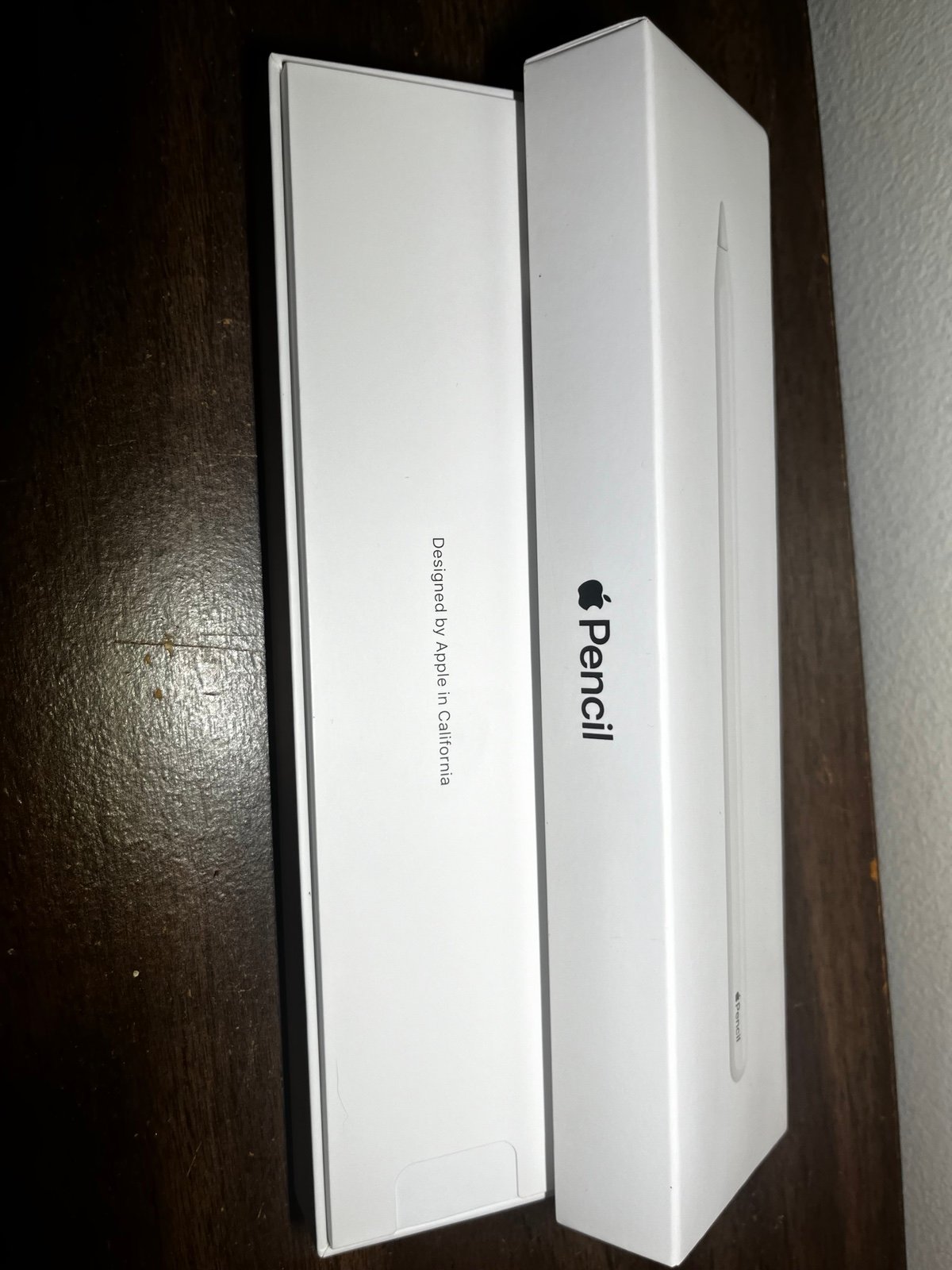 Apple Pencil (2nd generation)