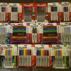 Sharpie Marker Bundle