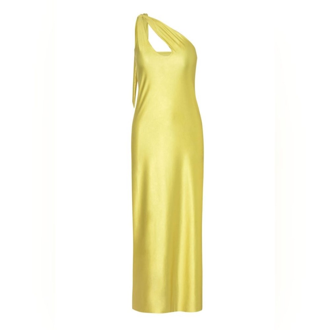NWT BAOBAB TAKI DRESS IN SUNLIGHT SIZE SMALL