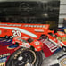 Tony Stewart Home Depot Brookfield nasca