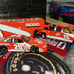 Tony Stewart Home Depot Brookfield nasca