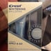 Crest Whitening Emulsions