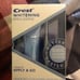 Crest Whitening Emulsions