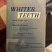 Crest Whitening Emulsions