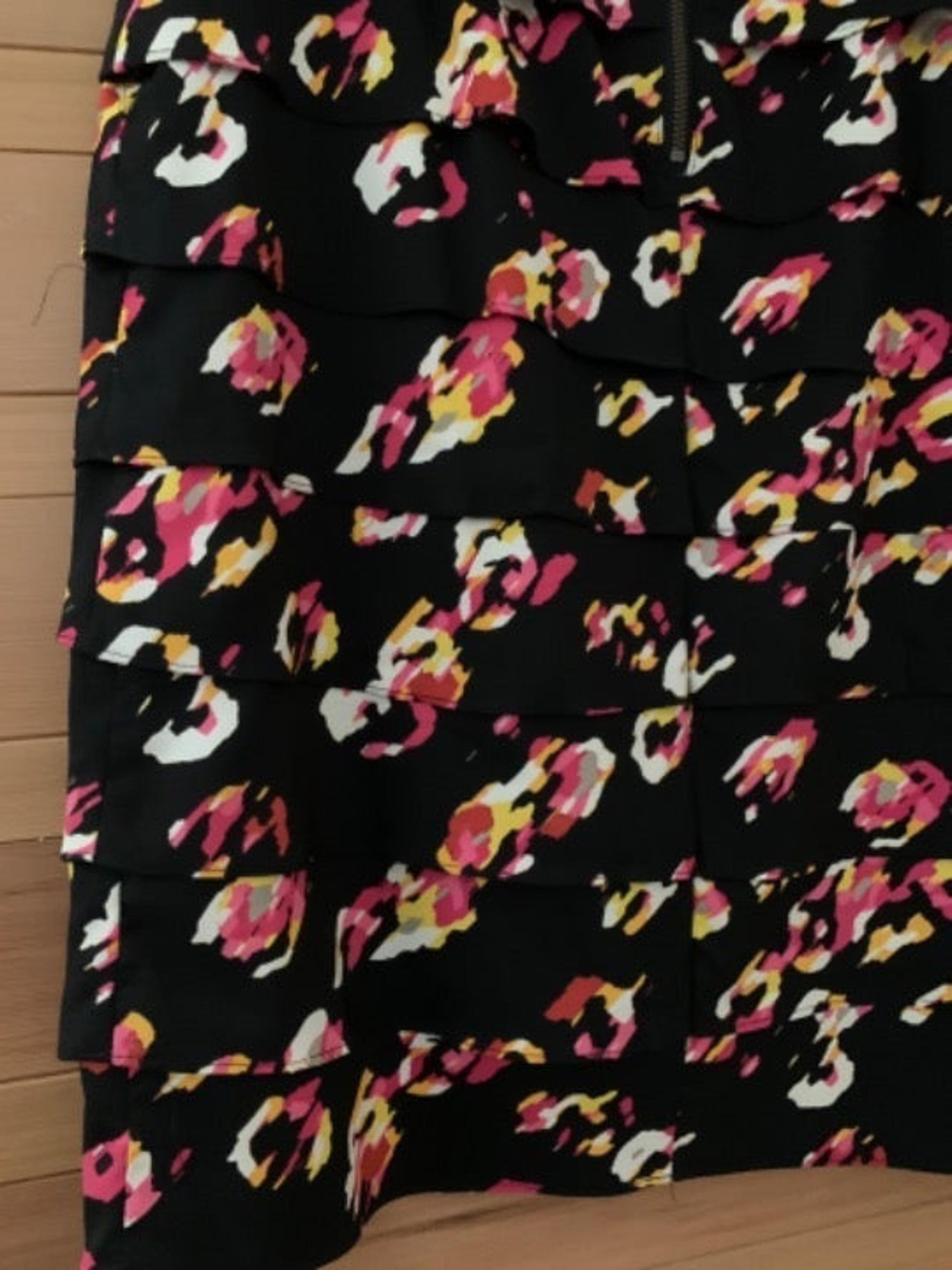 Alfani size 10 skirt a-line