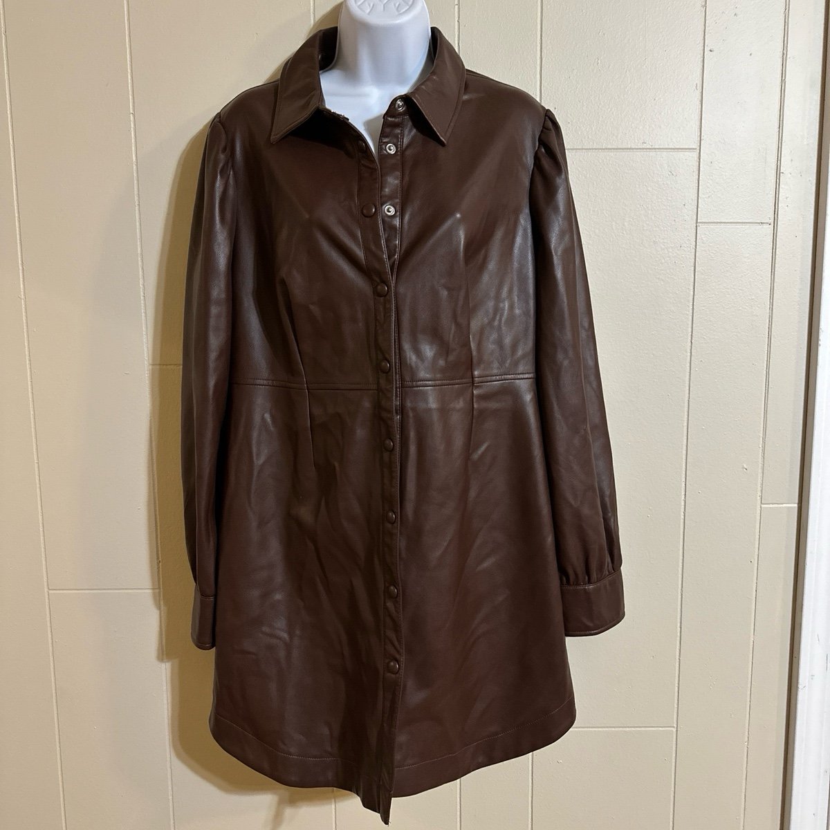 7 for all mankind snap blazer