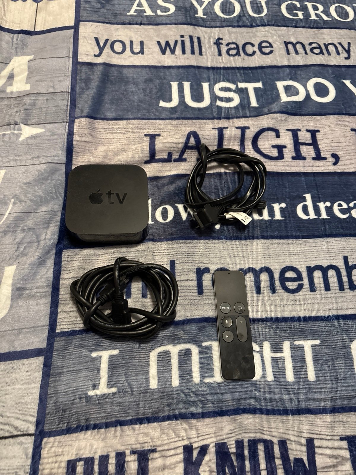Apple TV