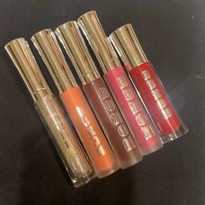 Buxom Full-On Lip Cream Bundle