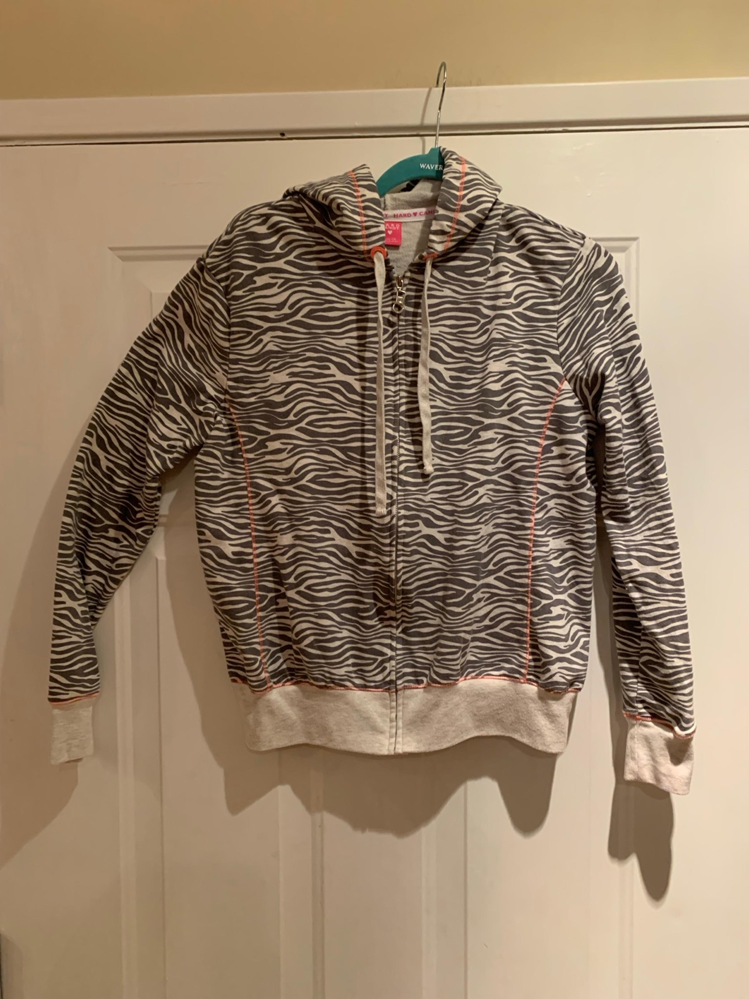Hard Candy Hoodie
