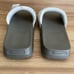 Nike AIR MAX CIRRO SLIDE Platinum Tint DC1460-005 Men’s Size 12