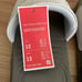Nike AIR MAX CIRRO SLIDE Platinum Tint DC1460-005 Men’s Size 12