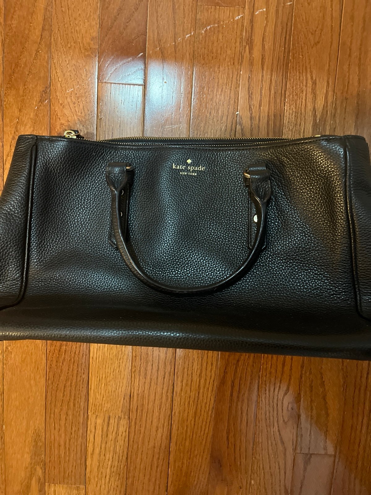 Kate Spade large purse