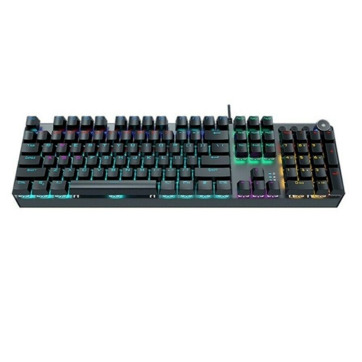 AULA WIND F2066-1 Rainbow Mechanical Gam