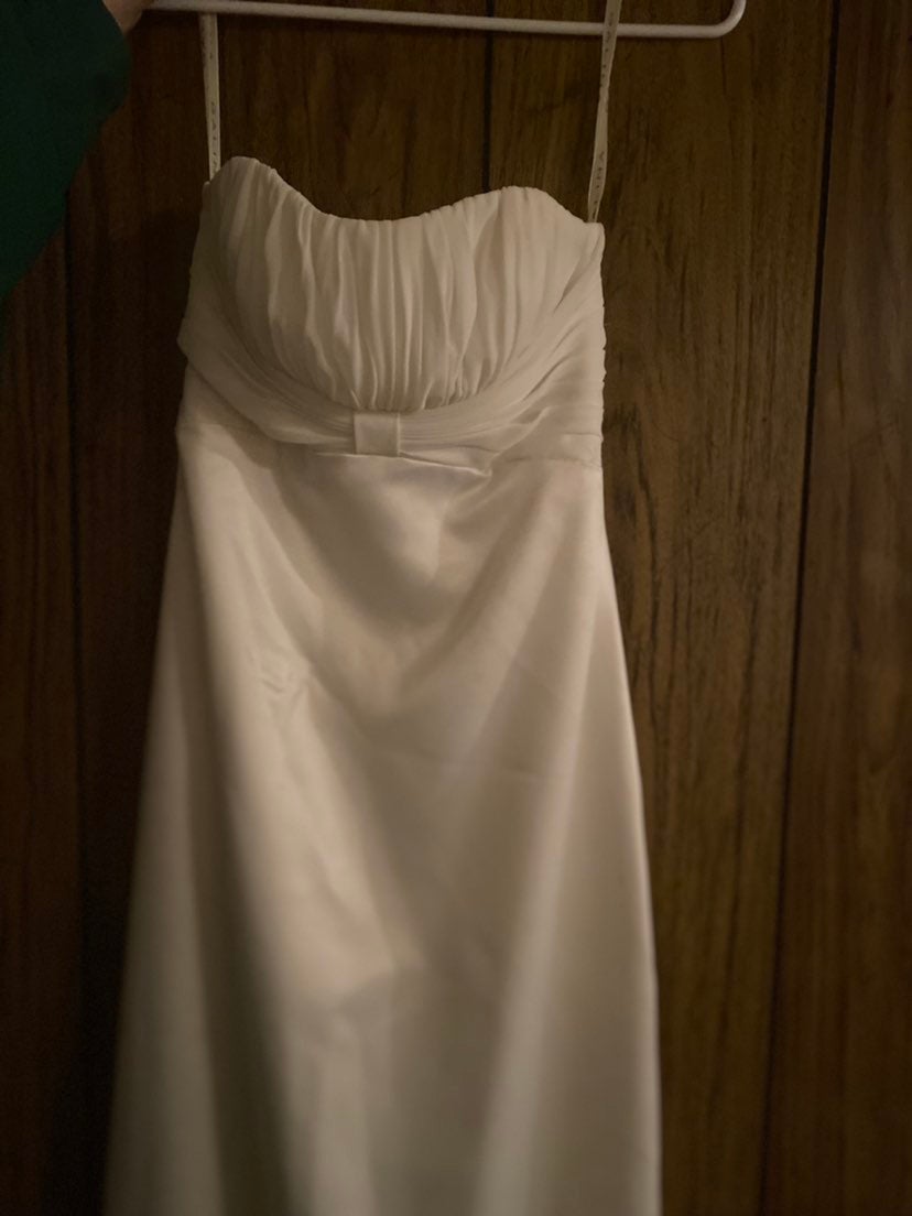 Galina wedding dress