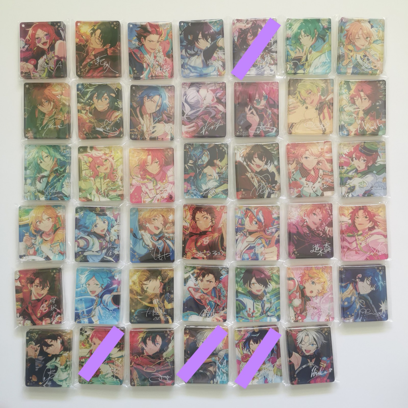《❌Immediate Purc // hase》Ensemble Stars Colotta Lot
