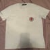Chrome Hearts Made In Hollywood Plus Cross Red/White T-shirt