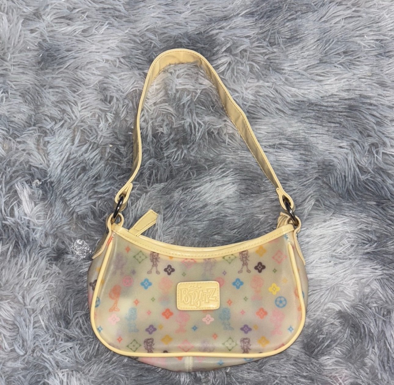 Y2K bratz Shoulder Bag