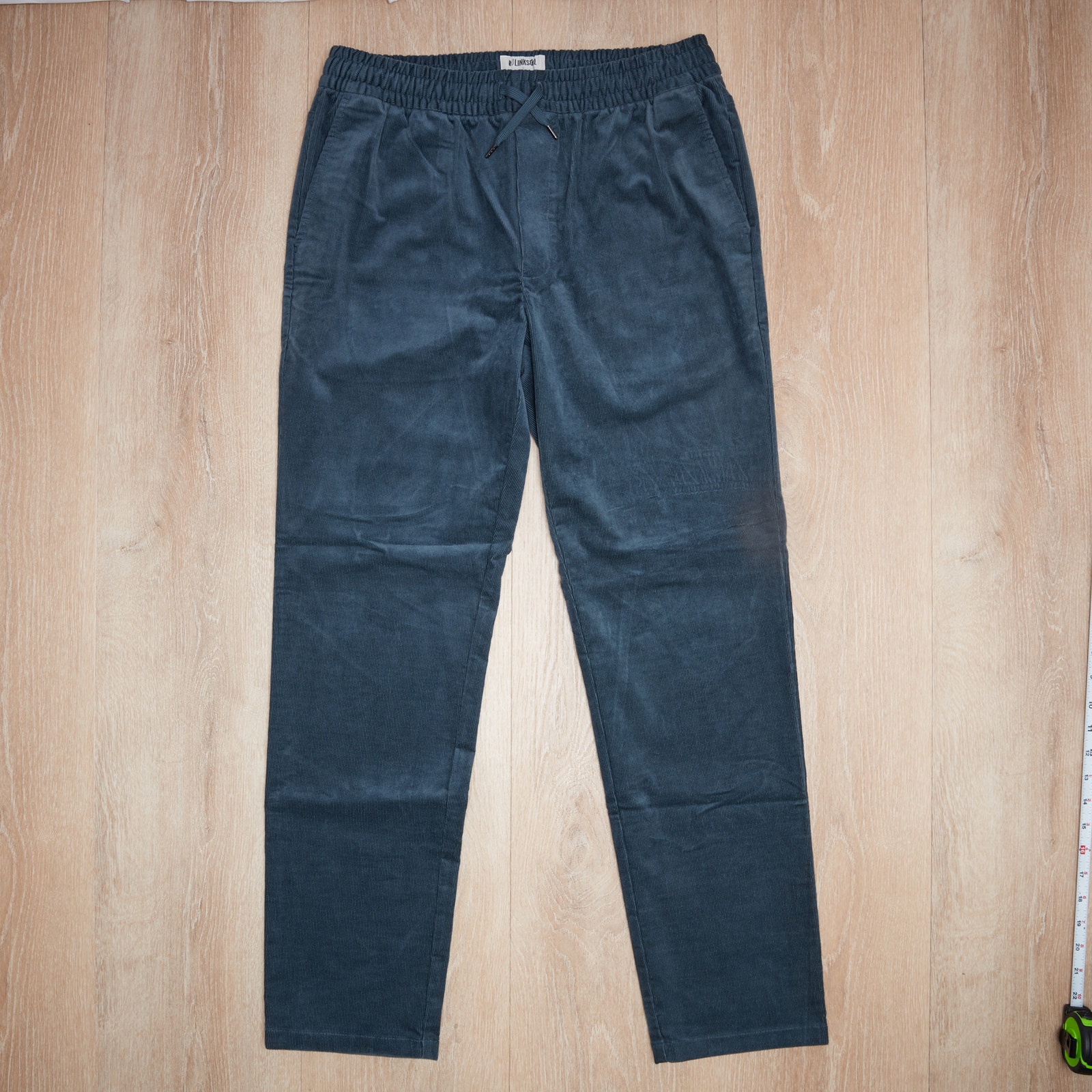 Linksoul Stretch Cord Pant - Size L