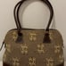 Dooney and Bourke handbags