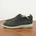 Ecco Mens ST.1 Hybrid Oxfords Shoes Black Nubuck Leather Lace Up 43EU - 9US