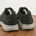 Ecco Mens ST.1 Hybrid Oxfords Shoes Black Nubuck Leather Lace Up 43EU - 9US