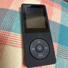Music Player AGPTEK