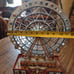 VTG 2012 WORLDS FAIR PLATINUM EDITION GRAND FERRIS WHEEL